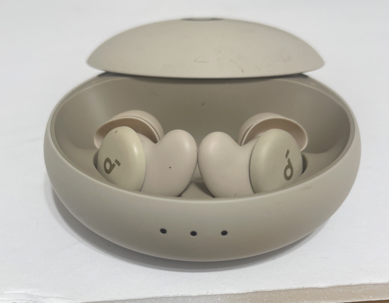 Soundcore Sleep A20 Sleep Earbuds Soundcore Sleep A20 Sleep Earbuds
