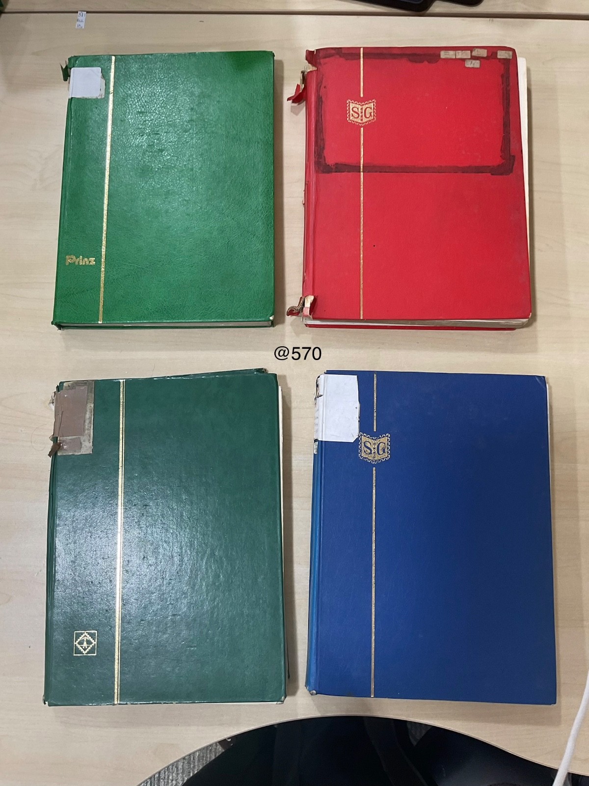 Commonwealth stamps clear out. QV on. 3 old stock book. 3.8kg @570 Commonwealth stamps clear out. QV on. 3 old stock book. 3.8kg @570