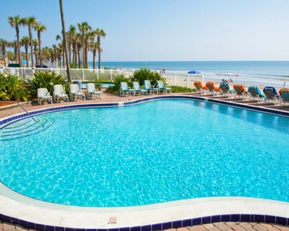 SEPT AND OCTOBER~Plantation Island Resort~Ormond Beach, FL~1BR/FULL CONDO WEEKLY
