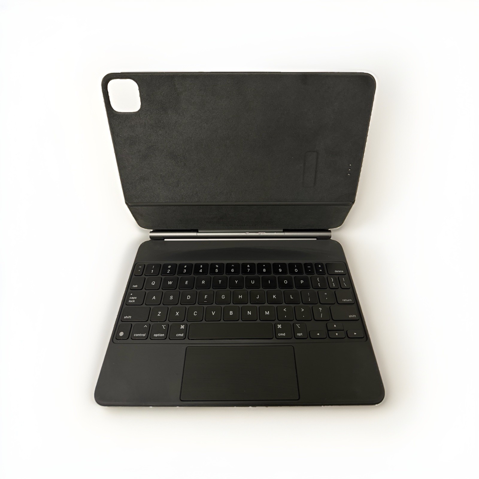 Apple MXQT2LL/A - Magic Keyboard for iPad Air 11 Apple MXQT2LL/A - Magic Keyboard for iPad Air 11