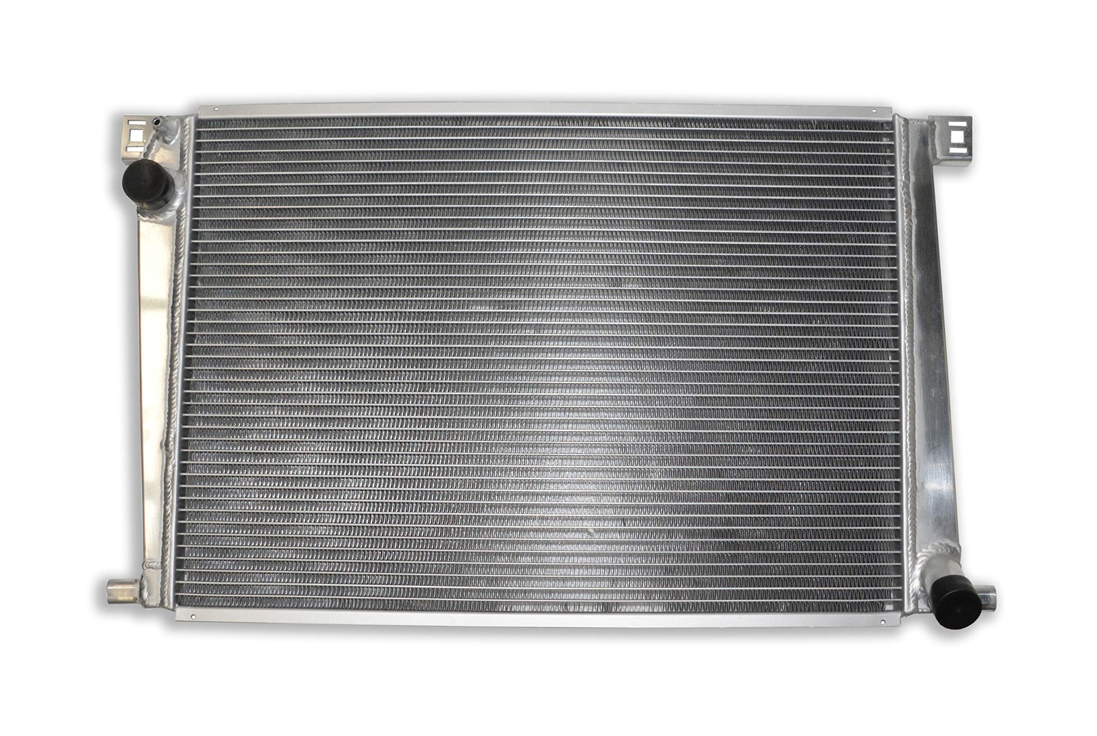 Aluminum Radiator for 2007 2008 2009 2010 2011 2012 2013 2014 2015