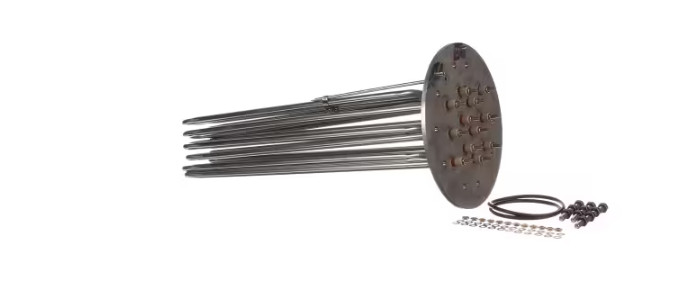 Hobart 00-913102-00142 Element Kit with Studs, 480V, 30KW, Booster Hobart 00-913102-00142 Element Kit with Studs, 480V, 30KW, Booster