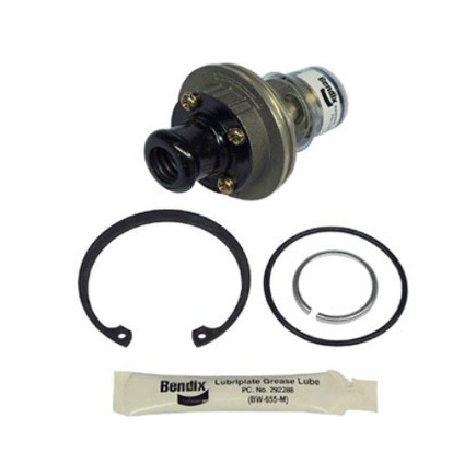 Bendix K031562 Air Brake Dryer Purge Valve   New