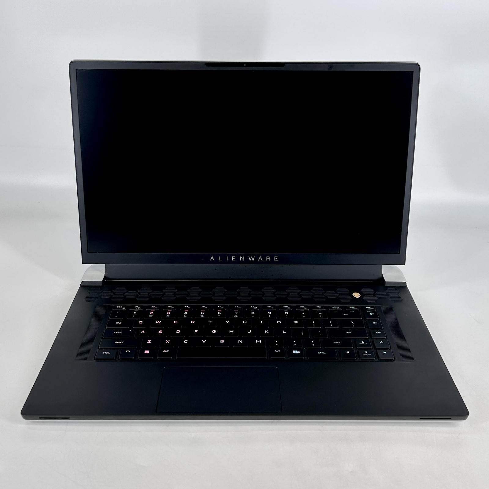Dell Alienware X17 R2 White 165Hz 2K 2.5 GHz i9-12900HK 32GB 2TB SSD RTX 3080 Ti