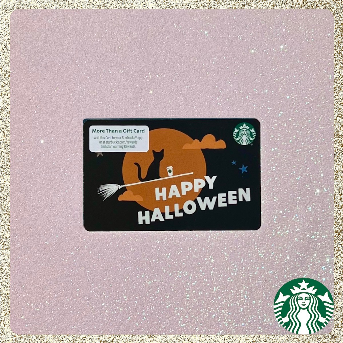🎃🦇 2026 Starbucks 