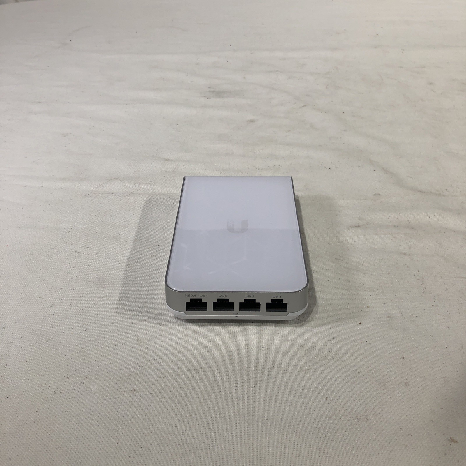 Ubiquiti Unifi UAP-IW-HD-US In Wall Access Point Ubiquiti Unifi UAP-IW-HD-US In Wall Access Point
