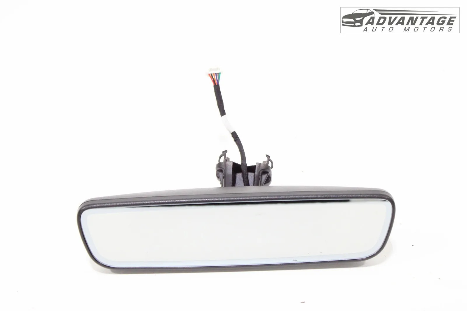 2023-2026 HONDA HR-V FRONT WINDSHIELD UPPER ROOF OVERHEAD REAR VIEW MIRROR OEM