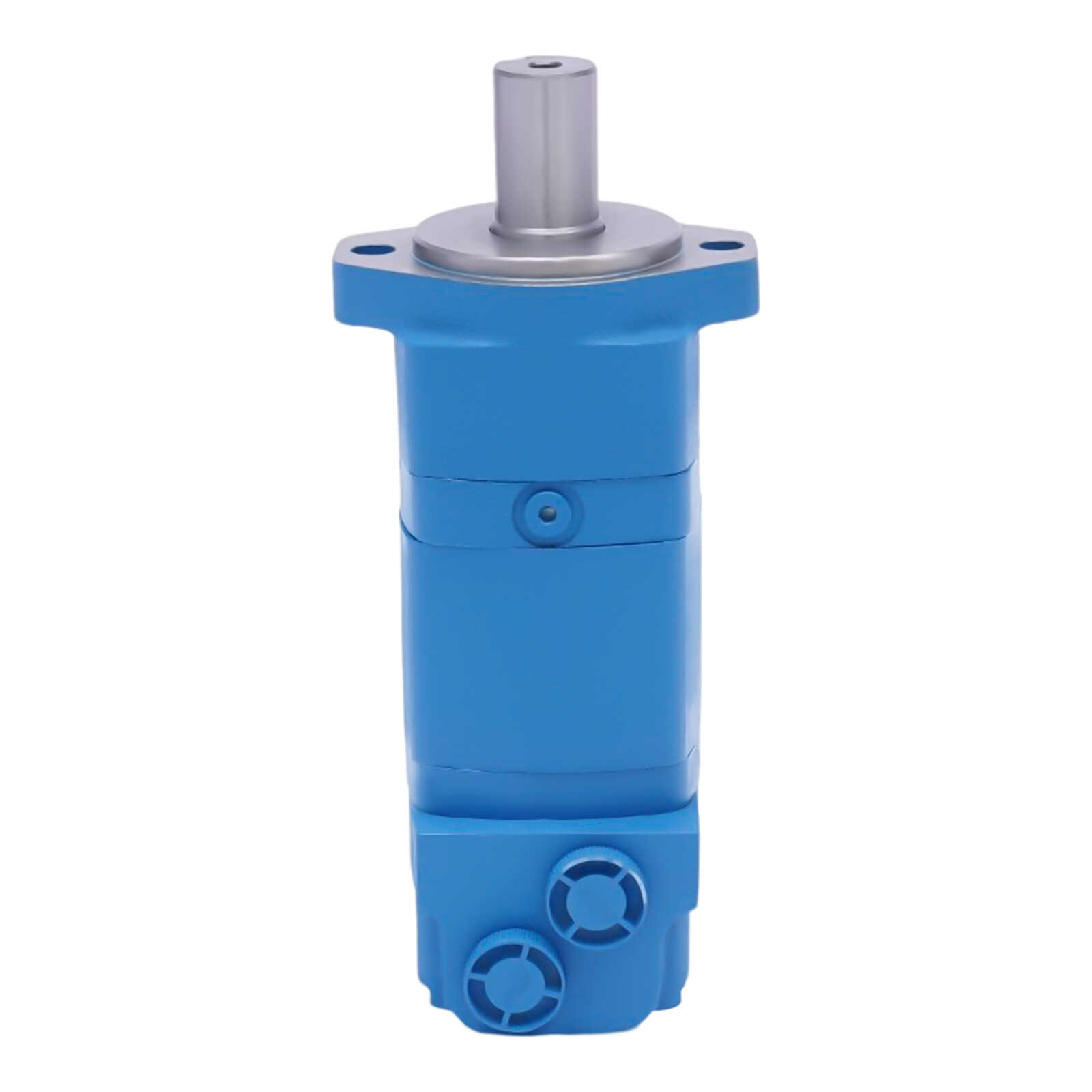 Hydraulic Motor High Speed 1-1/4