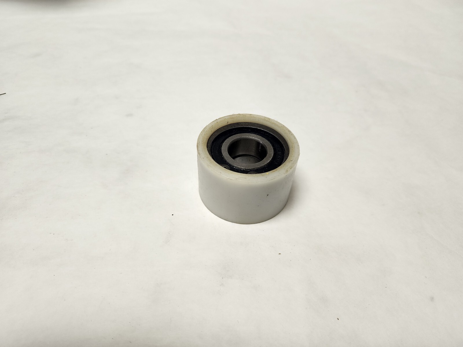 Unbranded P.N. 0346620-010 Smooth Wheel/Castor approx. 2\ Unbranded P.N. 0346620-010 Smooth Wheel/Castor approx. 2\
