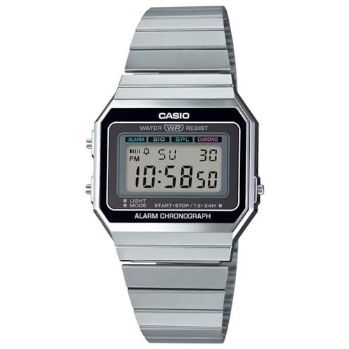 Casio Men\'s A700W-1A A700 A700W A700W-1ADF Watch