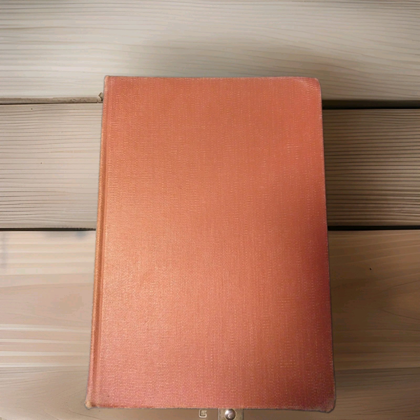 1927 Photographic Art Secrets Wallace Nutting First Edition Antique Book