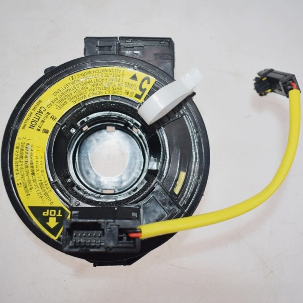 New Steering Wheel Clock Spring 37480-62J00 for Suzuki Grand Vitara Swift