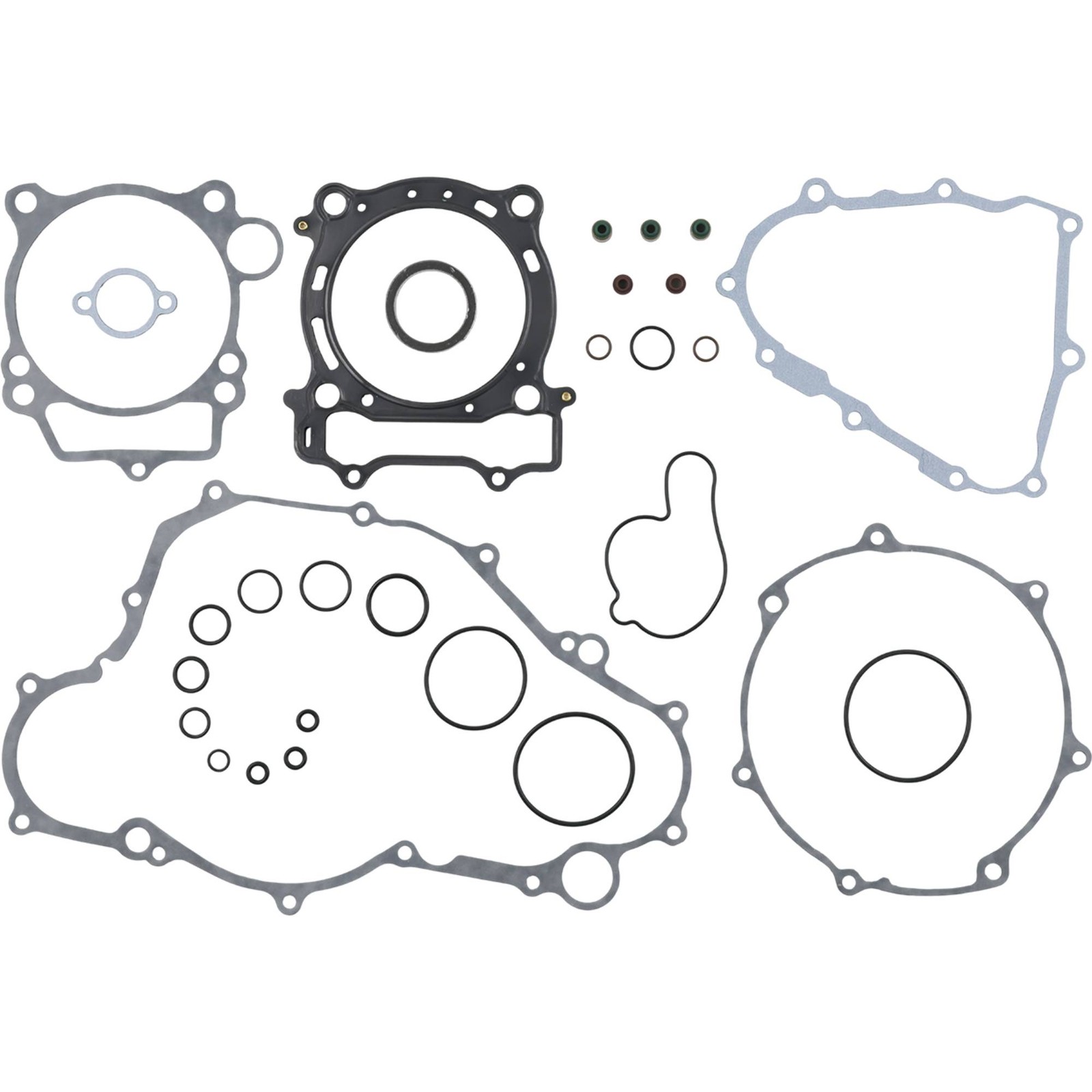 Vertex Complete Gasket Kit For Yamaha YFZ450 2004 - 2013 450cc 808869