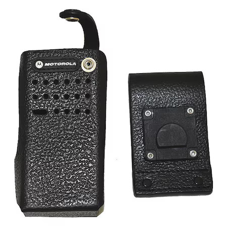 Motorola Pmln5866a Mfr# Pmln5866a, Case W/Swivelbeltloop Motorola Pmln5866a Mfr# Pmln5866a, Case W/Swivelbeltloop