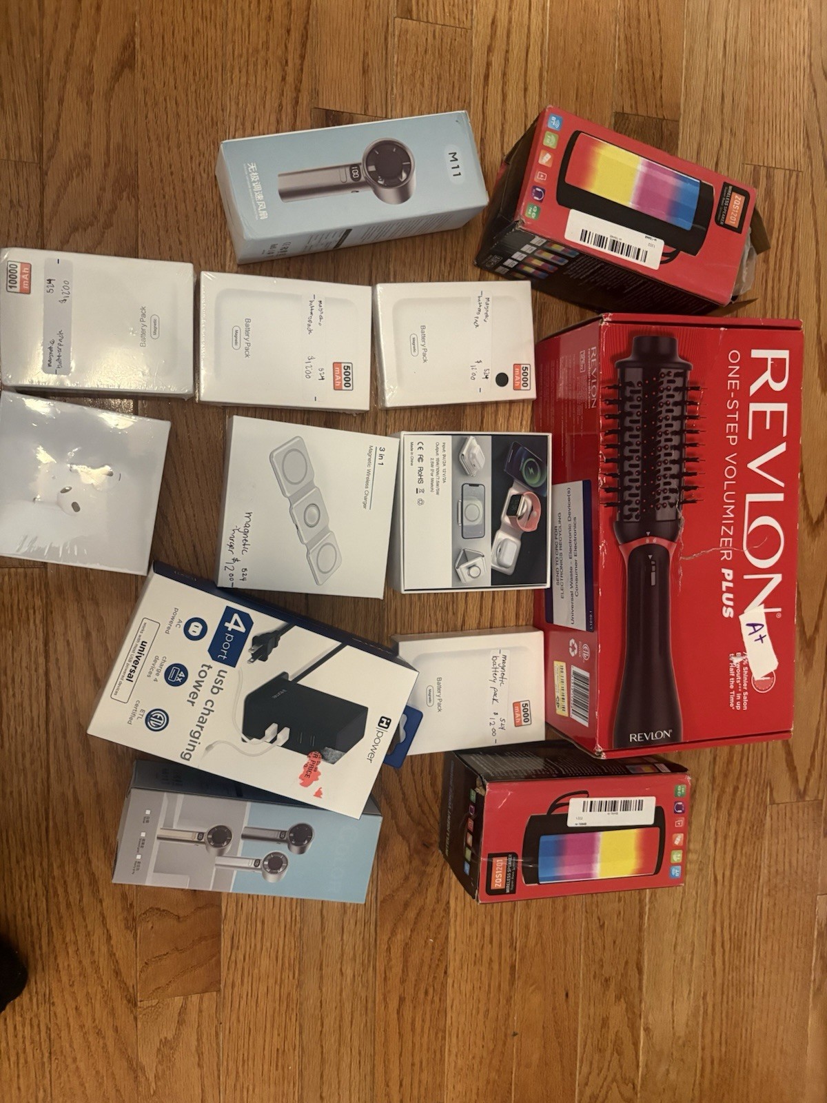 Lot Of Misc Items Lot Of Misc Items