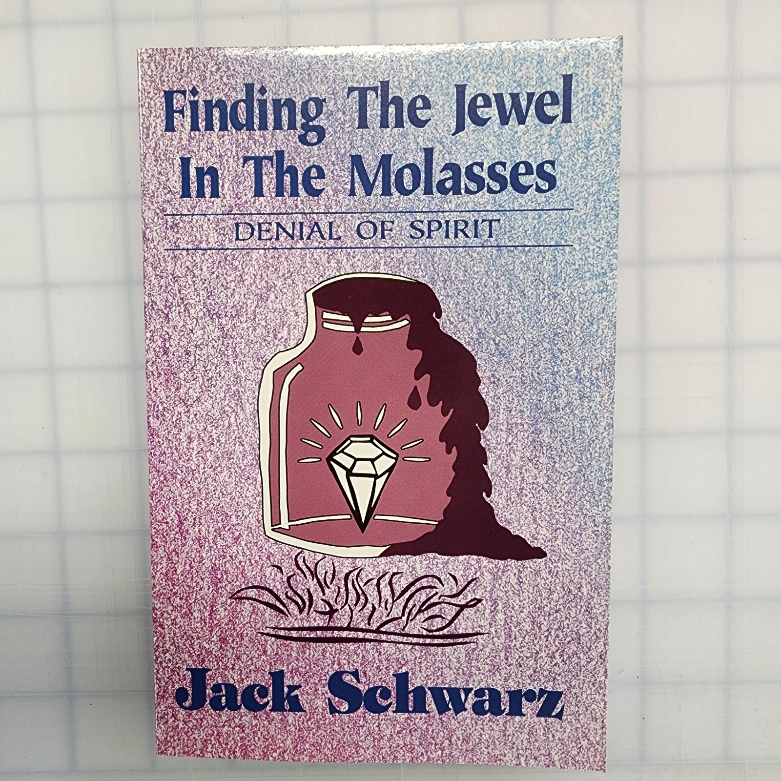Finding the jewel in the molasses: Master these words of wisdom - ***NEW*** Finding the jewel in the molasses: Master these words of wisdom - ***NEW***