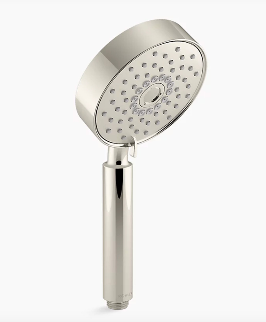 New Kohler K-22166-G-SN Purist Four-Function Handshower - Read A2