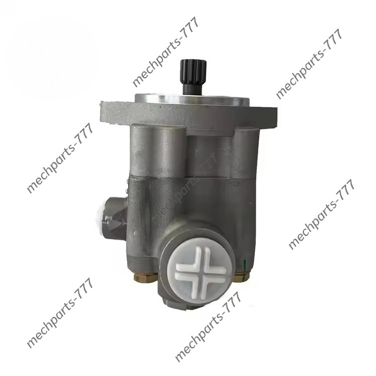 Hydraulic Power Steering Pump 542013010 For MAN TGA TGS TGX Truck Hydraulic Power Steering Pump 542013010 For MAN TGA TGS TGX Truck