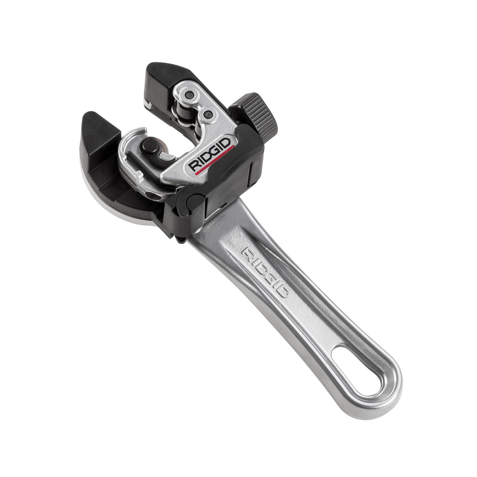 RIDGID 32573 Model 118 2-in-1 Close Quarters Tubing Cutter for 1/4\ RIDGID 32573 Model 118 2-in-1 Close Quarters Tubing Cutter for 1/4\