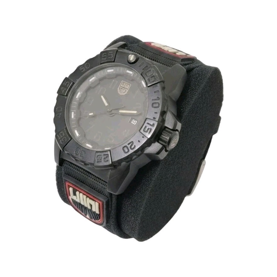 Luminox Navy Seal