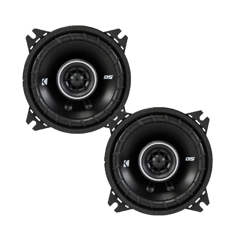 Kicker 43DSC404 4 Kicker 43DSC404 4