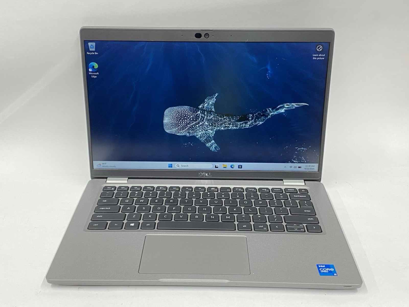 Dell Lat 5420-Grade A - 14\