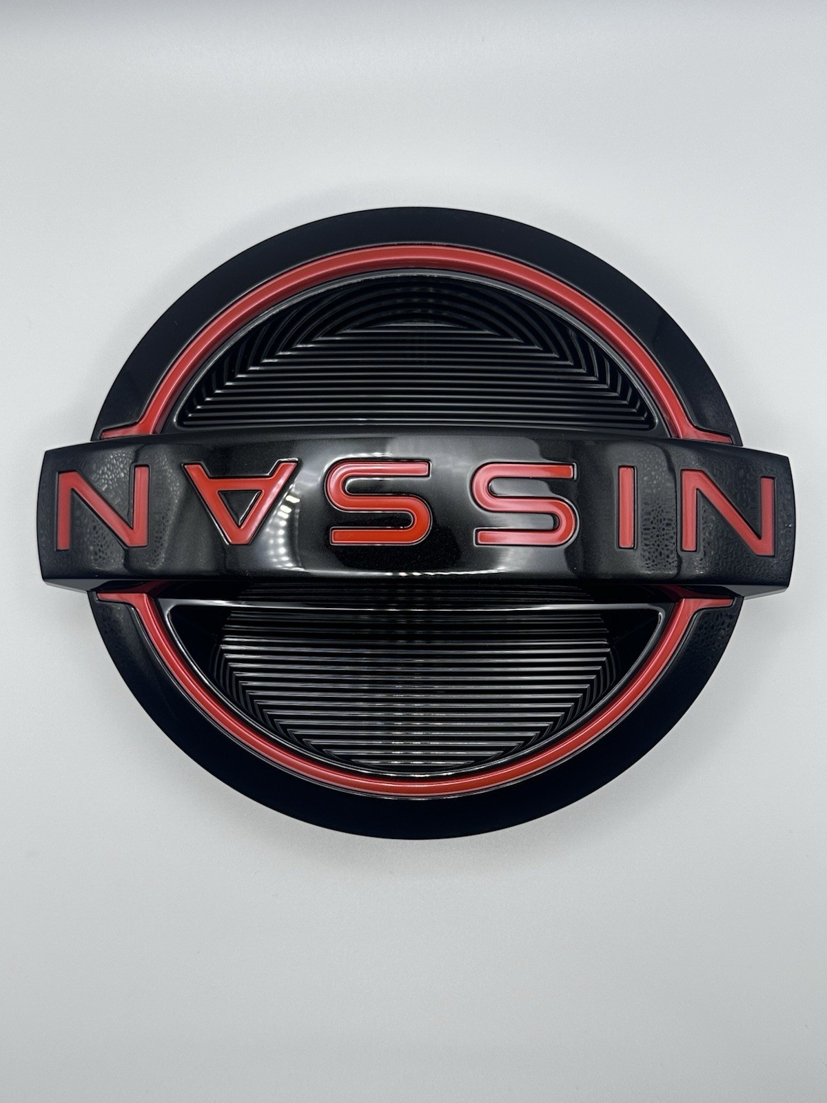🔥Fits Nissan Frontier From 2022-2026 Front Grille Emblem Logo 62890-9BU1D
