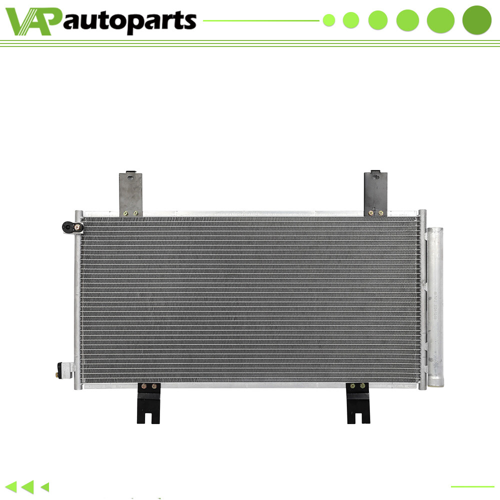 Aluminum A/C Condenser For 2023 Honda Accord Acura Integra 2022-2023 Honda Civic Aluminum A/C Condenser For 2023 Honda Accord Acura Integra 2022-2023 Honda Civic