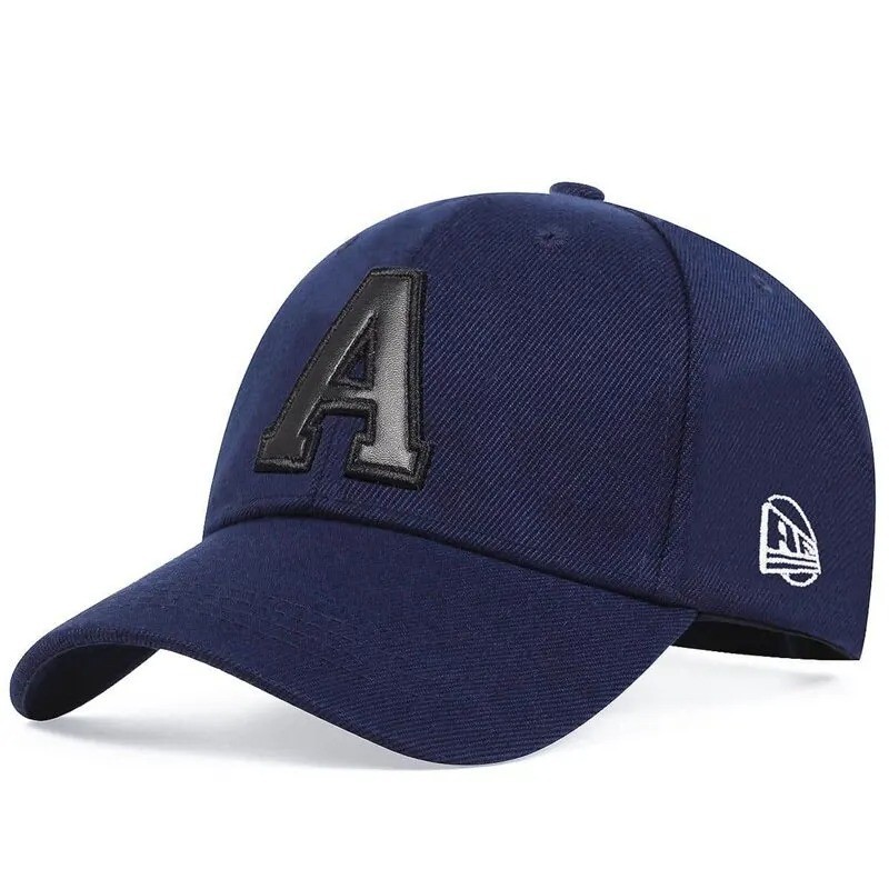 Gorras De Hombre Snapback Moda Beisbol Gorra Con Visera Baseball Cups Deportiva