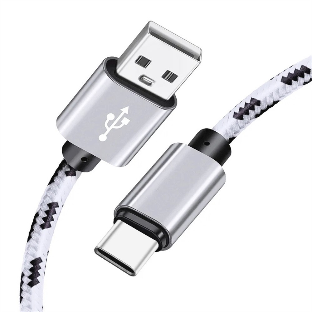 Original OEM USB-C Fast Charger Charging Cable Cord for iPhone 17 16 15 Pro Lot