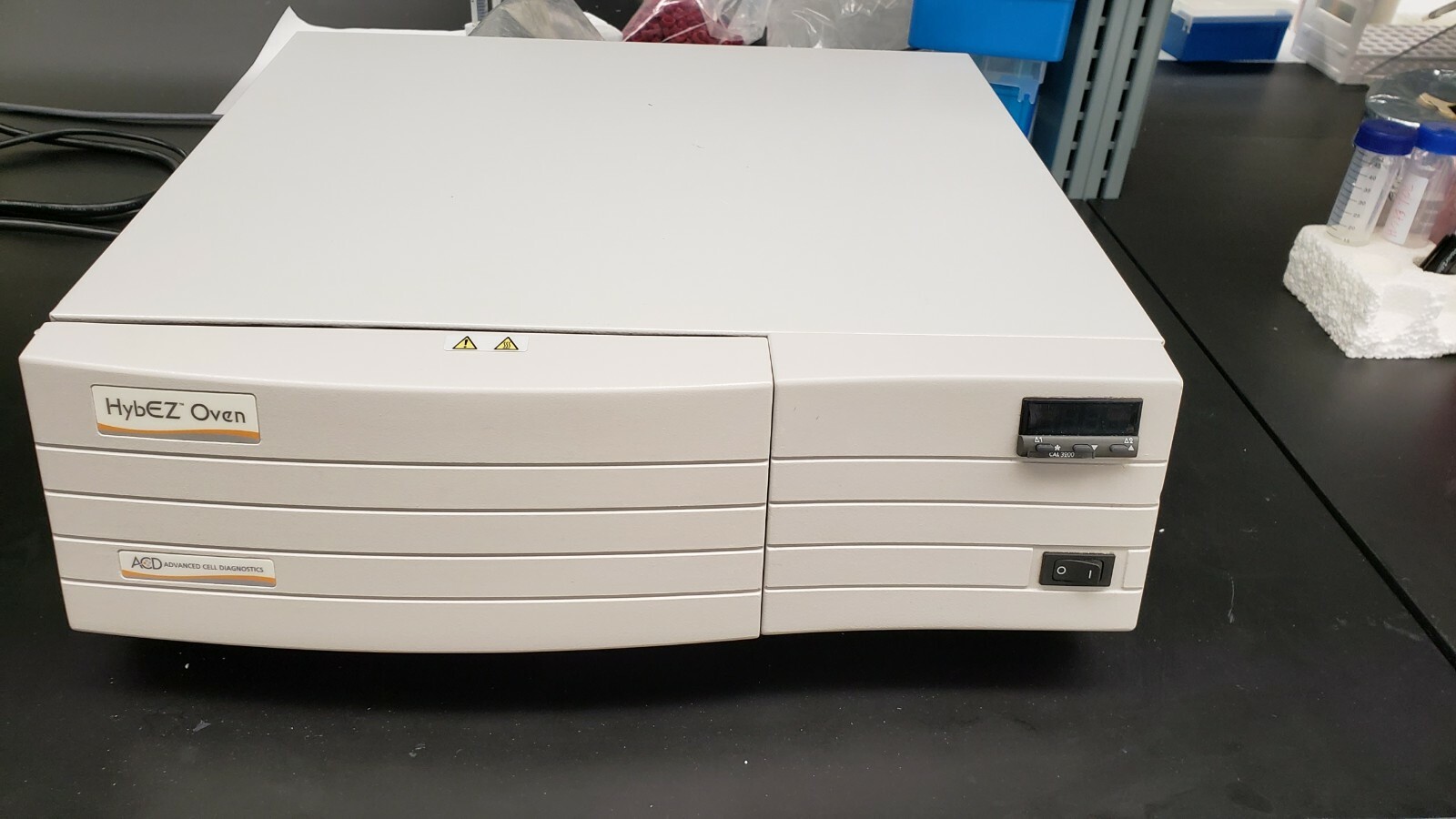 ACD HybEZ Hybridization Oven ACD HybEZ Hybridization Oven