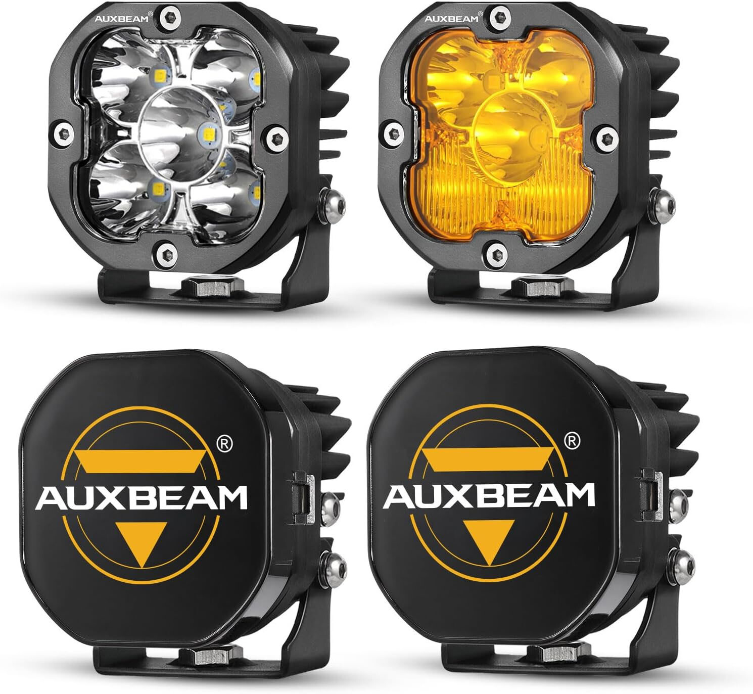 AUXBEAM 3\