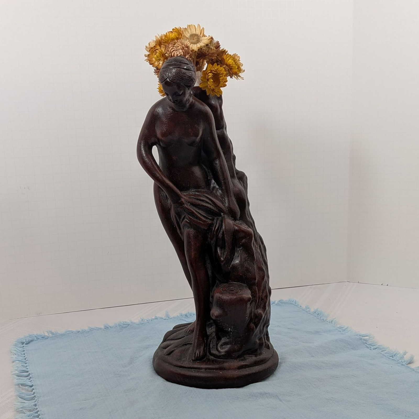 Vintage Daniel Chester French \