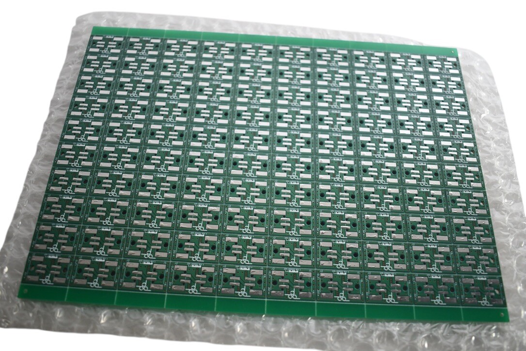NEW BAC-1 94V-0 22/20 BAC ET PCB Circuit Board Module 