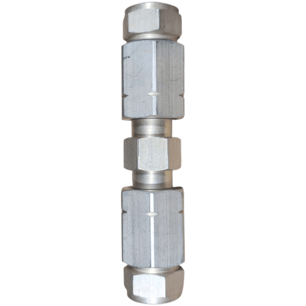 Gilbert GRS-500-SP-A-01 Hardline Splice Connector