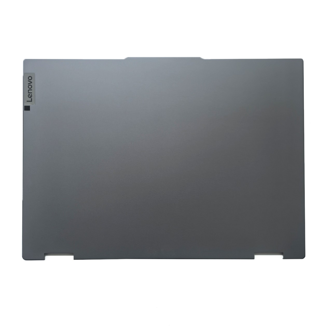 New 16\'\' IPS Lcd Back Cover For Lenovo Ideapad 5 2-in-1 16AHP9 16IRU9 Grey/Blue