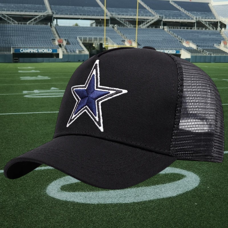 New Dallas Cowboys NWT Baseball Cap Hat New Dallas Cowboys NWT Baseball Cap Hat