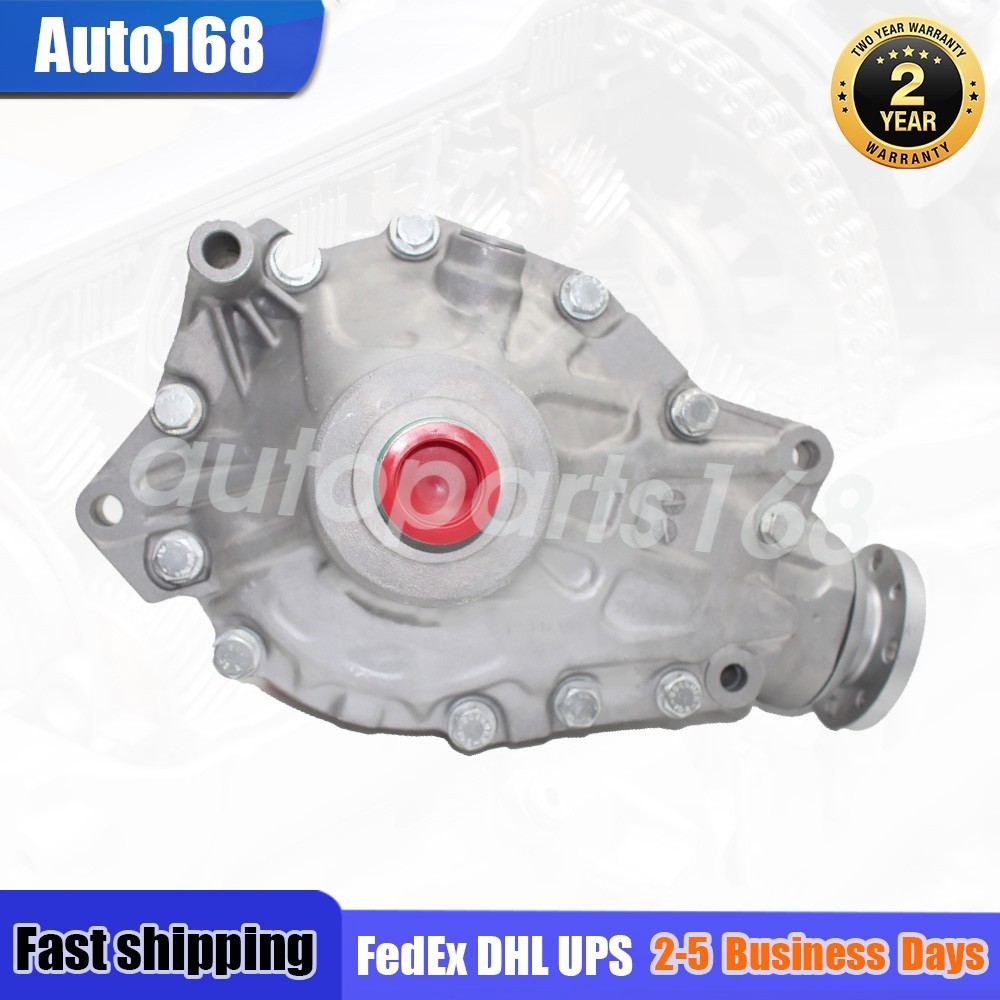 Front Differential Ratio 3.15 31507934390 Fit For BMW X5 X6 G05 G06 M50iX Parts