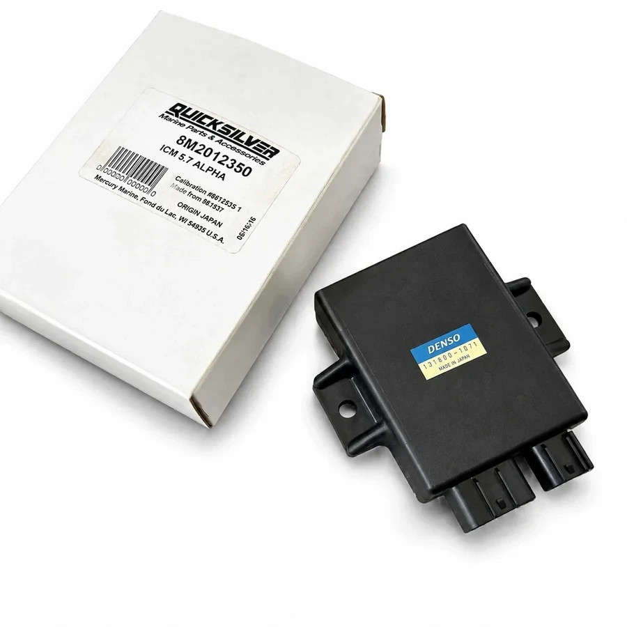 861251T1  | Genuine Mercruiser Alpha ICM Ignition Control Module