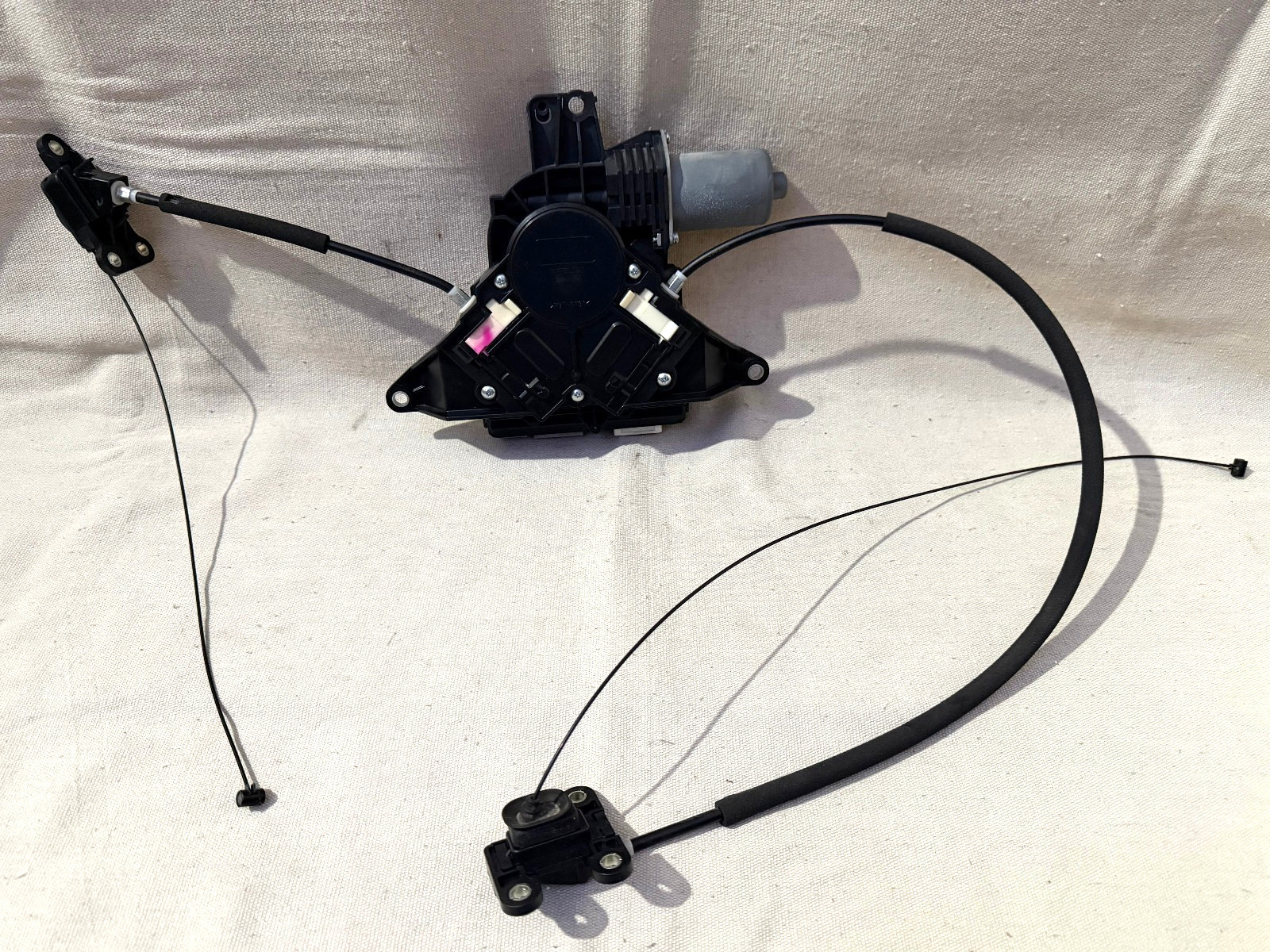 2011-2017 Honda Odyssey Rear Left Driver Power Sliding Door Motor w/ Cables