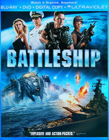 Battleship Battleship