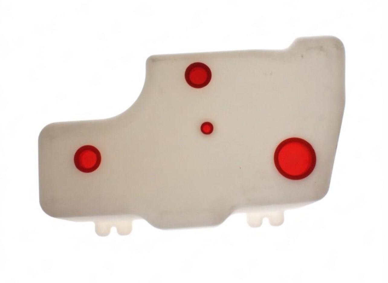 T109012GT 96244GT Polyethylene Hydraulic Tank For Genie Lift | GS-1530 GS-3246