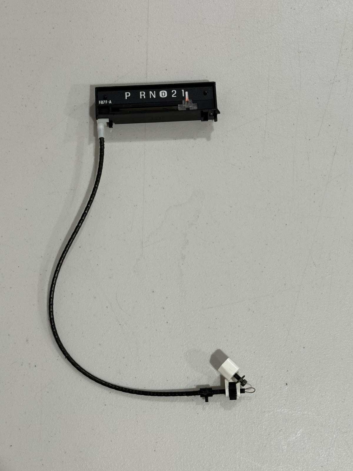 1995-2002 Ford Ranger Explorer Mountaineer PRNDL Gear Shift Indicator OEM F67F-A