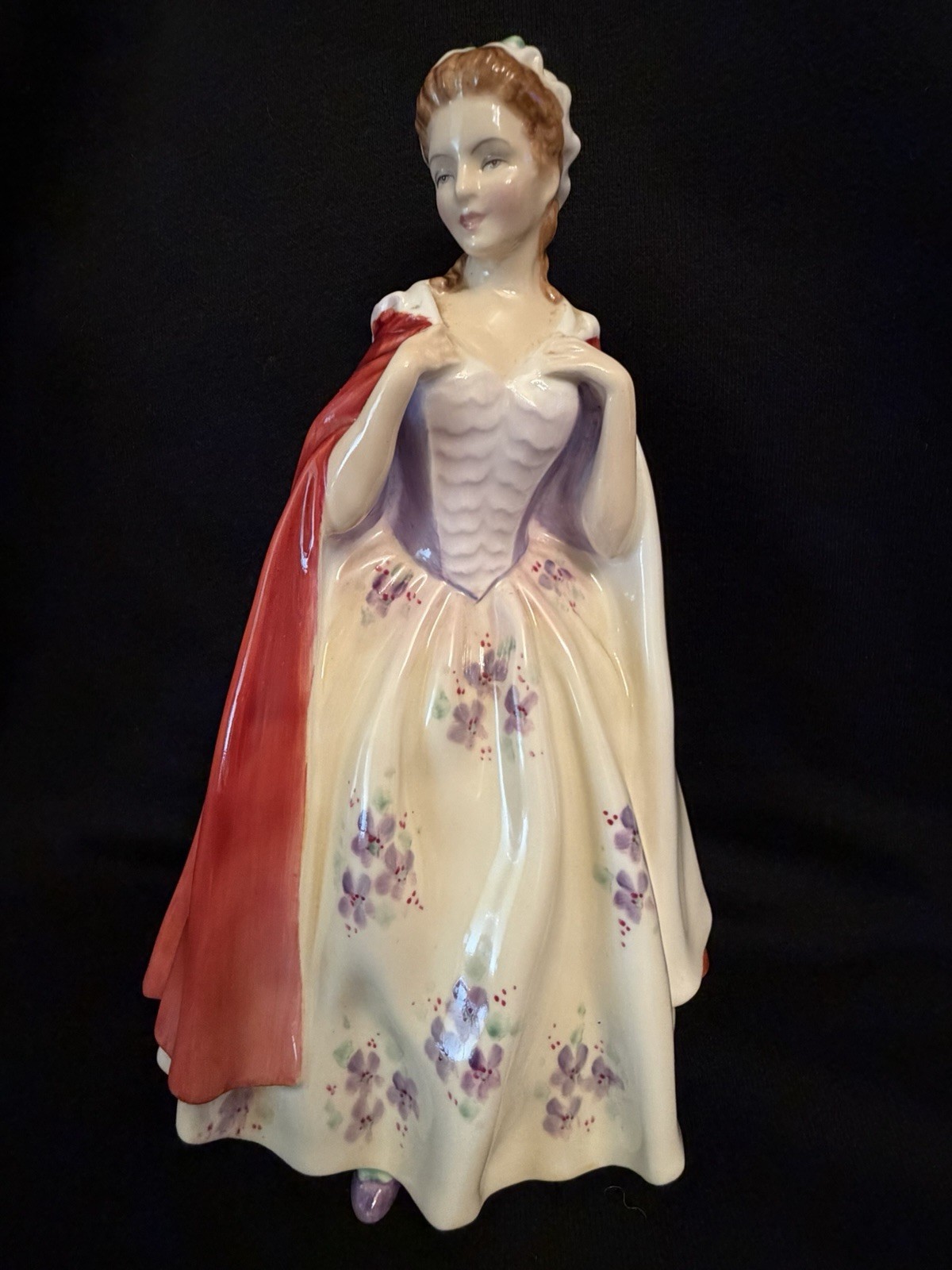 Early 1948 Vintage Royal Doulton \