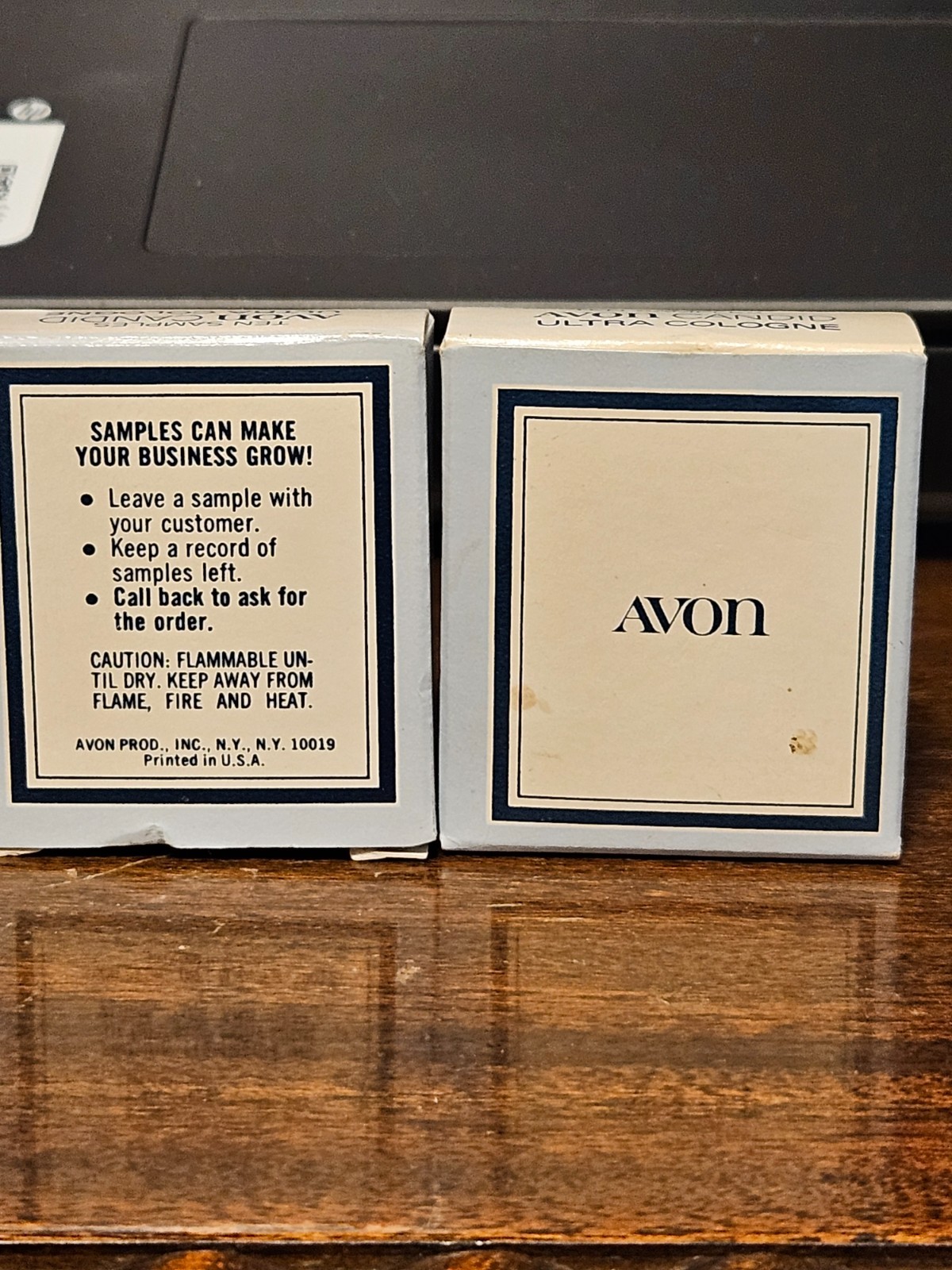 Vintage Avon Lot of 131 Fragrance Sample Pack of 10 Ultra Cologne Candid Vintage Avon Lot of 131 Fragrance Sample Pack of 10 Ultra Cologne Candid