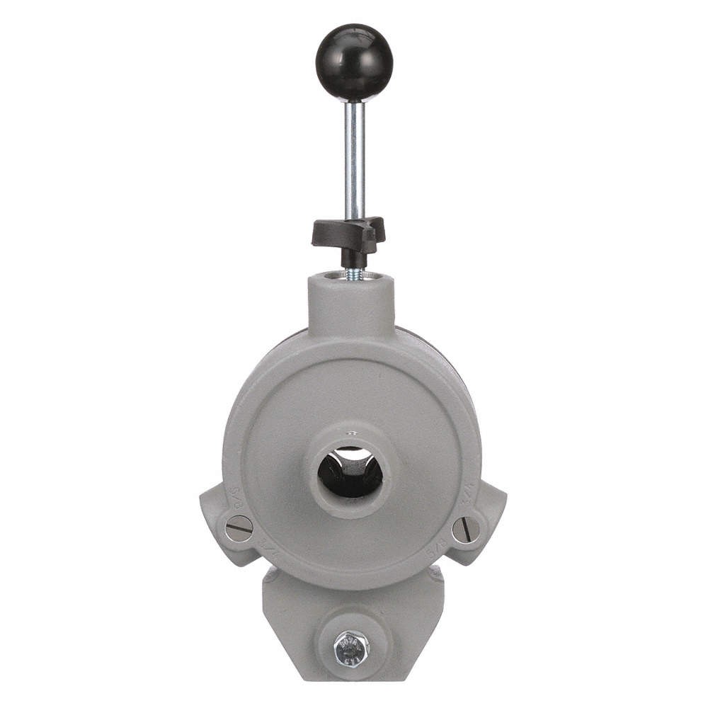 RIDGID A-75 Autofeed Assembly,Steel 1VUZ7