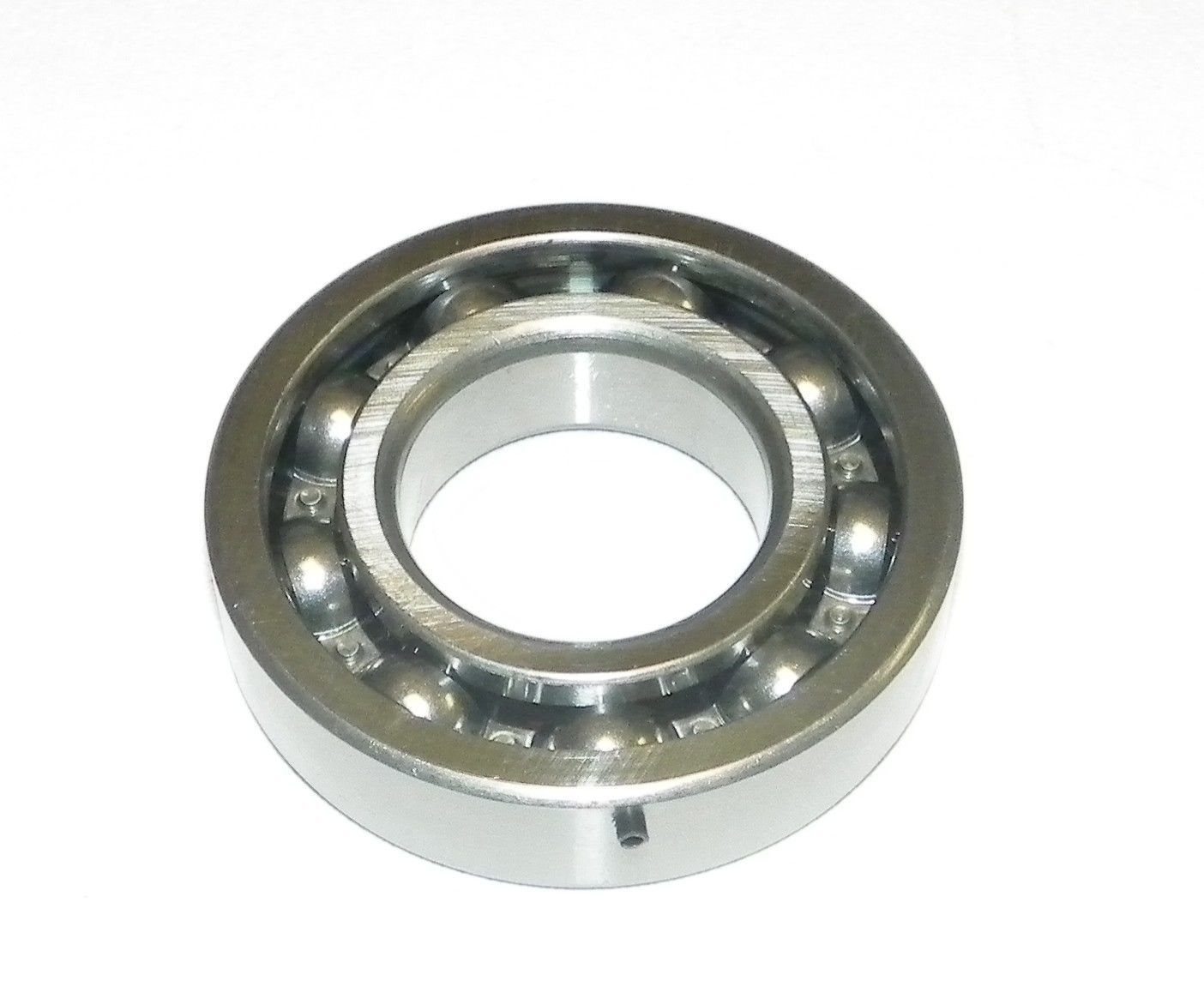 WSM Polaris / Sea-Doo 580-800 Crankshaft Ball Bearing \'93-05 010-206-02, 3084544