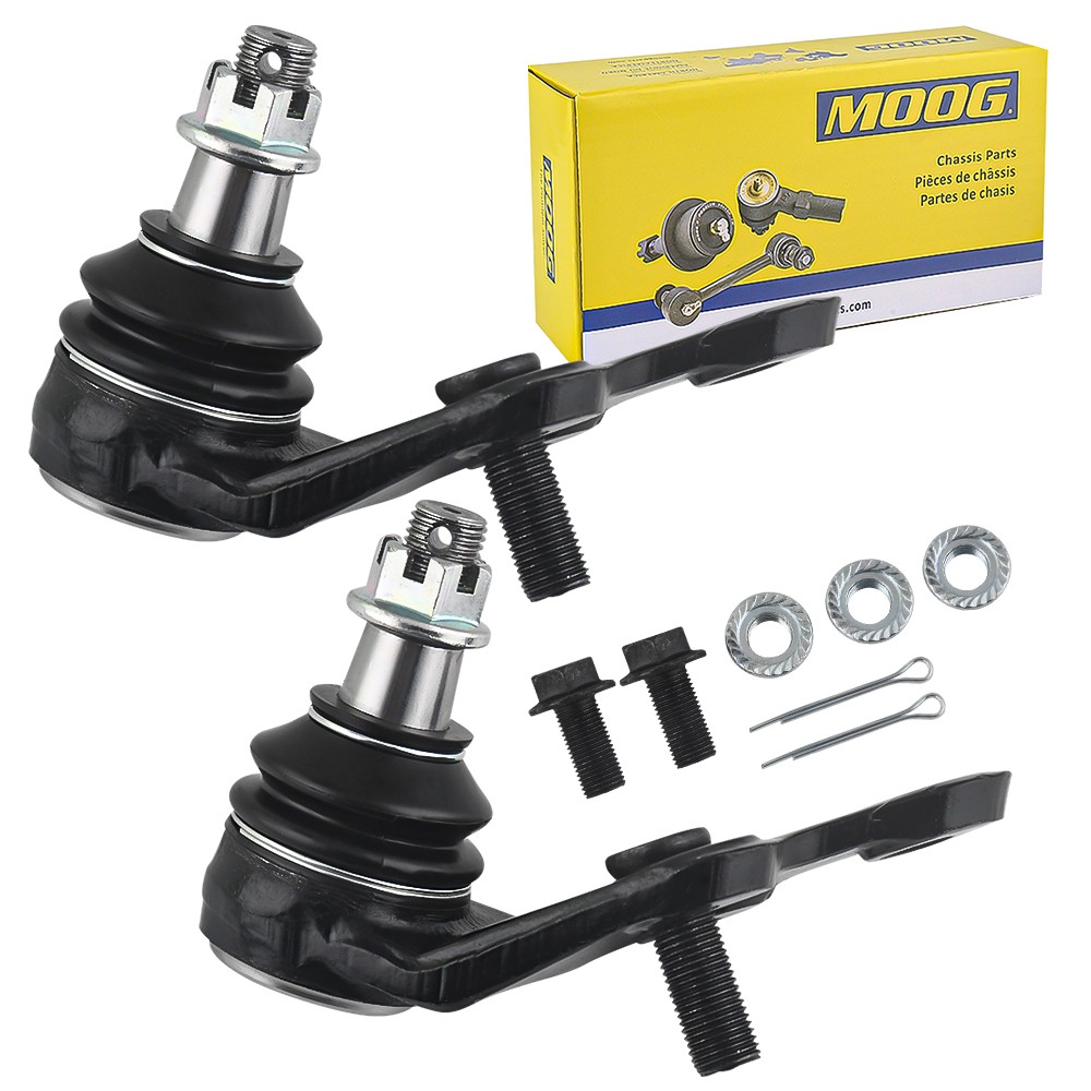 MOOG Front Lower Ball Joints Pair for Toyota Camry Avalon Lexus ES350 2007-2017