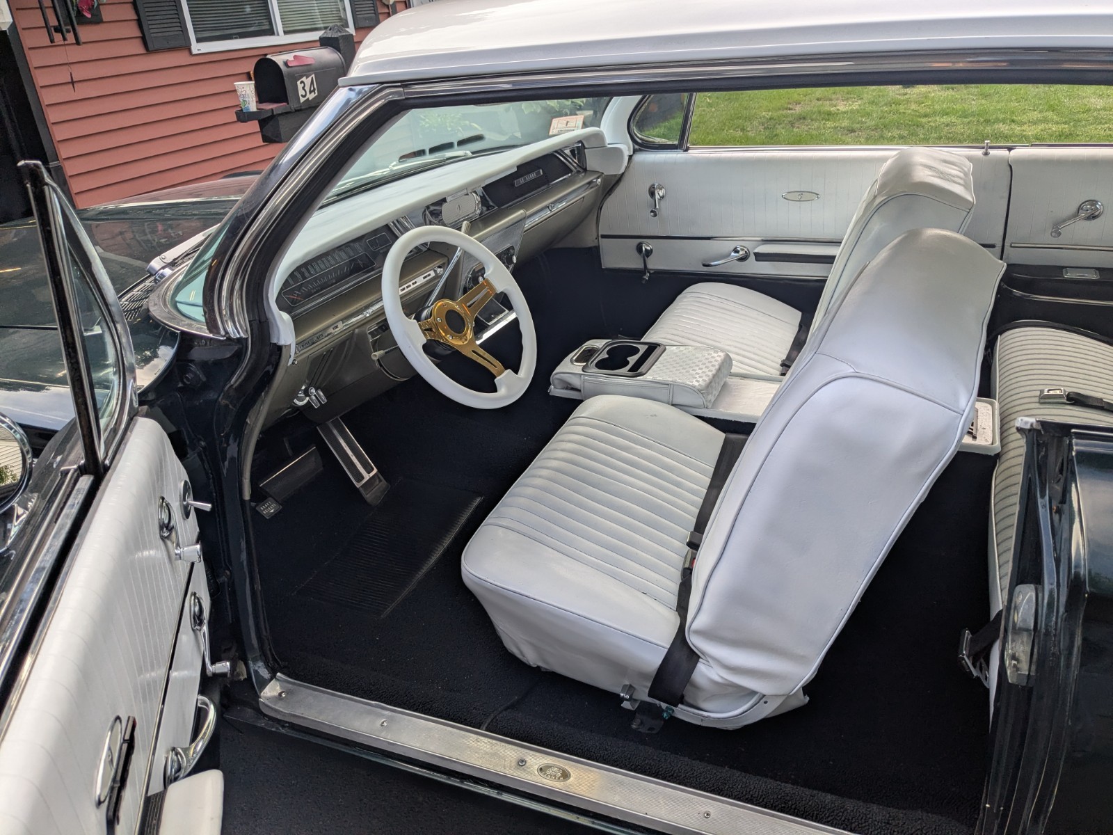 1962 Buick LeSabre