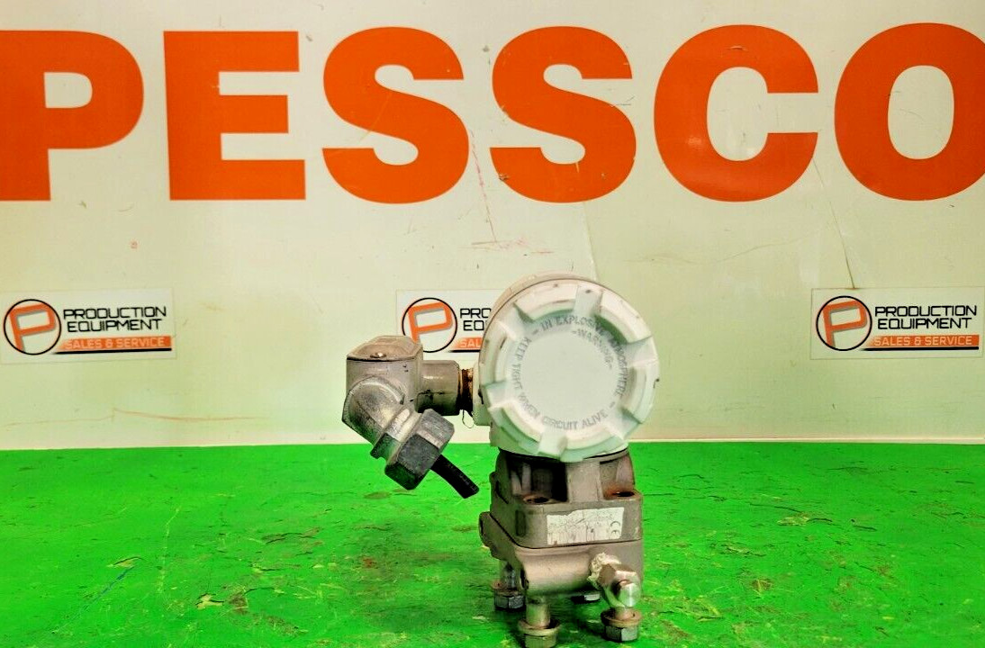 ⚡EMERSON FISHER RSE24S MULIT VARIBL SENSOR PESSCO IS OFFERING 1 G052324-2-21 🗽